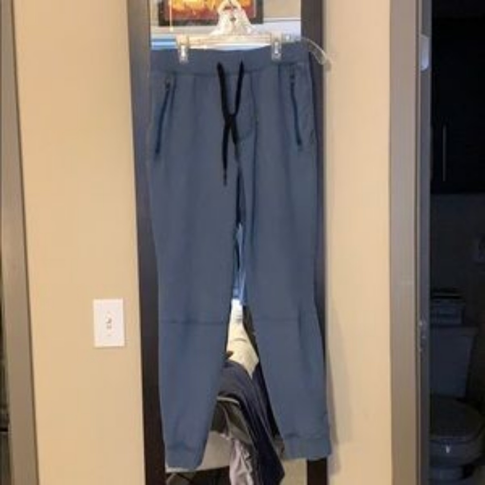 City Sweat Jogger